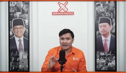 Desak Hapus Ambang Batas Parlemen Di Pemilu 2029