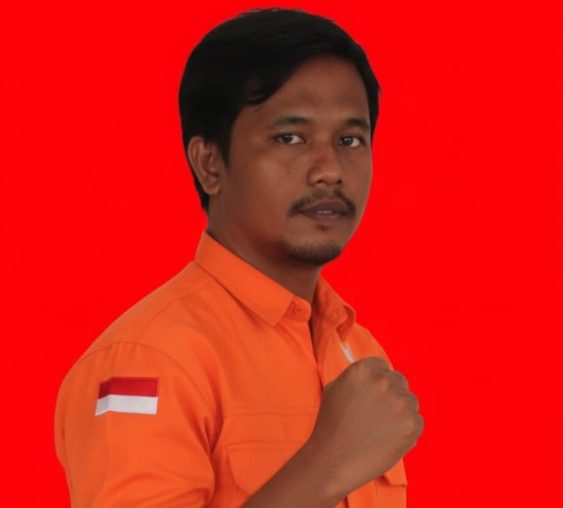 Kelas Kader Menjaga Arah, Meneguhkan Komitmen